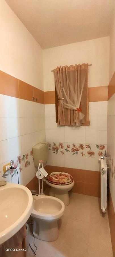 Apartament Il Nido Rustico Ponsacco Zewnętrze zdjęcie