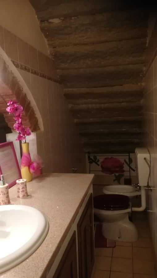 Apartament Il Nido Rustico Ponsacco Zewnętrze zdjęcie